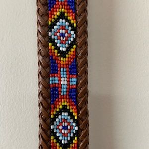 Belt from Arizona Grand Canyon